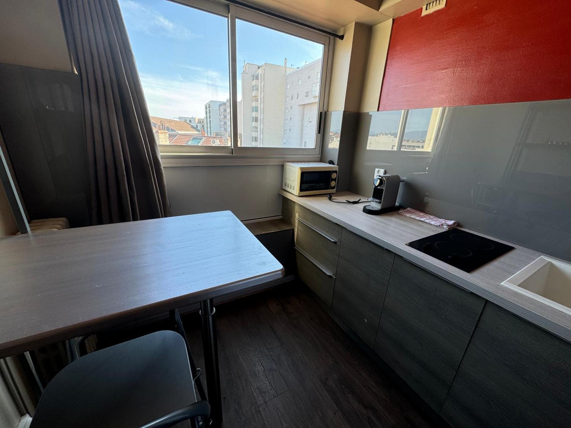 Appartement Terrasse Au Coeur De Valence 54 エクステリア 写真