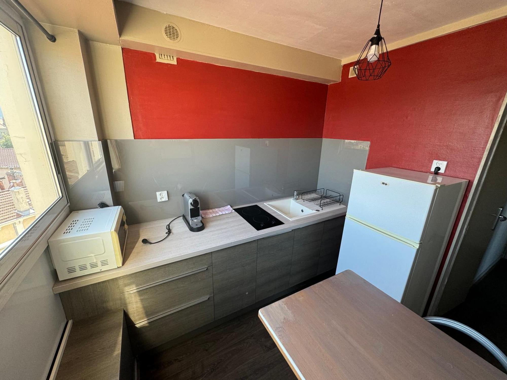 Appartement Terrasse Au Coeur De Valence 54 エクステリア 写真